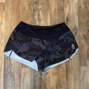 Reebok CrossFit shorts size small
